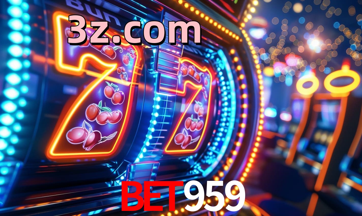 Jogos Emocionantes BET959